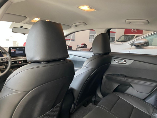 Kia Cerato Ex 2.0 At