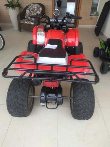 Quadriciclo 150cc