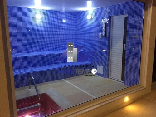 Imagem 28 de 30 de Sobrado A Venda Em Condominio Tamboré 1 Alphaville - Sp - Ca00547 - 68555494