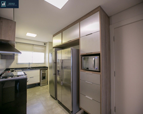 Imagem 11 de 22 de Apartamento Alto Padrão Para Venda! - Ap00265 - 68295672