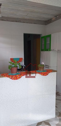 Imagem 12 de 30 de Casa À Venda No Bairro Arrozal - Piraí/rj - C1642