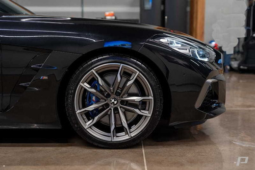 Imagem 2 de 9 de Bmw Z4 M40i 2022