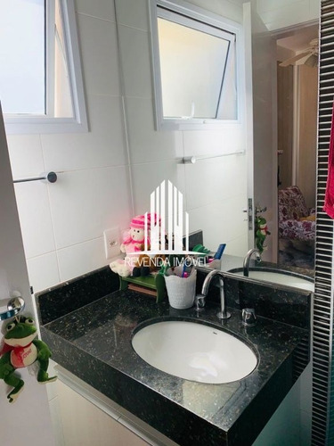 Imagem 8 de 15 de Casa Com 3 Dormitórios Na Jurubatuba - Pi9426
