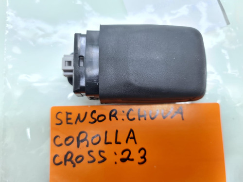Sensor Chuva Parabrisa Toyota Corolla Cross Ano 2022 2023