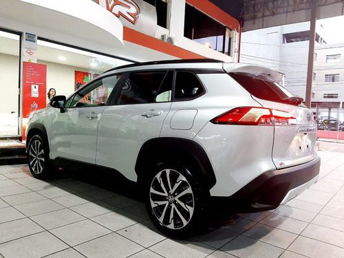 Toyota Corolla Cross Cross XRE 2.0 16V Flex Aut.