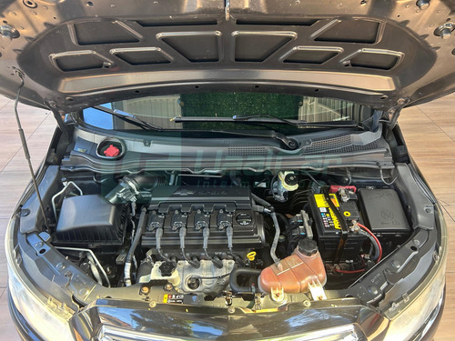 Chevrolet Onix HATCH LTZ 1.4 8V FlexPower 5p Mec.