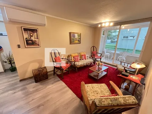 Departamento En Venta