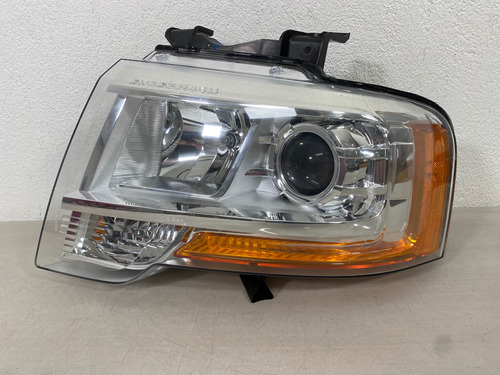 Faro Ford Expedition 2015 2016 2017 Izquierdo 