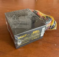 Comprar Fuente De Poder 650w Mini Slim Micro Atx 20+4pines