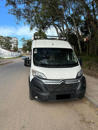 Citroën Jumper 2.2 470 JUMPER CH 435 L3 HDI MT6 AM19