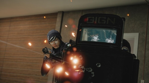 Rainbow Six Siege Deluxe Edition | Pc | Key | Código Uplay