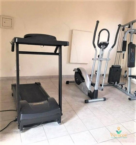 Imagem 30 de 30 de Apartamento À Venda, 55 M² Por R$ 450.000,00 - Vila Carrão - São Paulo/sp - Ap0028