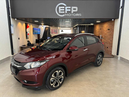 Honda HR-V 1.8 Exl Flex Aut. 5p