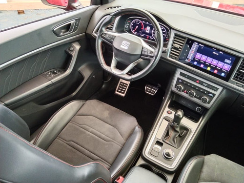 Seat Ateca 2023