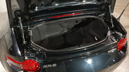 Mazda MX-5 2.0 I Sport Mt