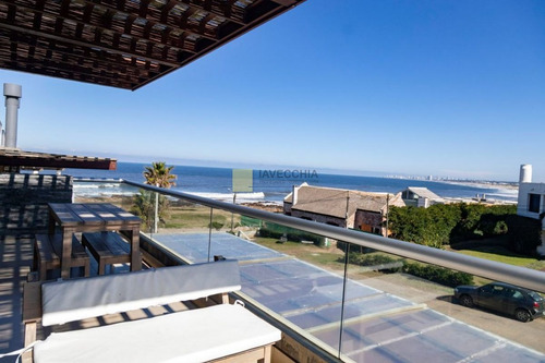 Imagen 11 de 22 de Venta De Apartamento Pent-house De 3 Dormitorios En La Barra