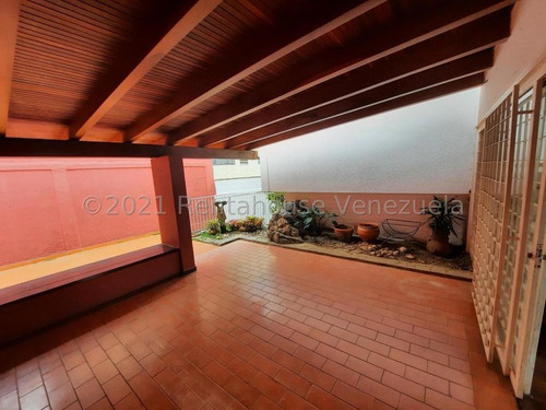Imagen 8 de 22 de Casa En Venta En Caurimare 22-7204 Carolina Fermoso 0424 2083128