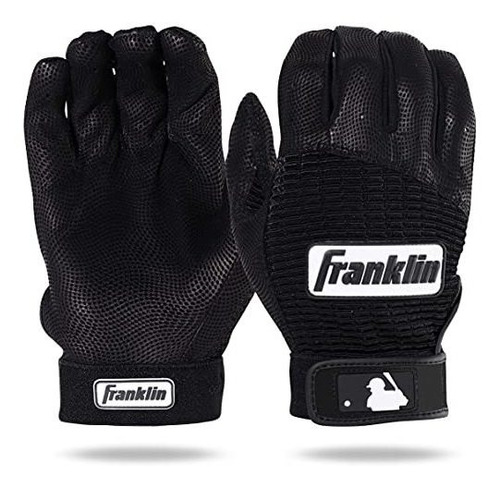 Franklin Sports Adulto Mlb Pro Classic Batting Ts76i