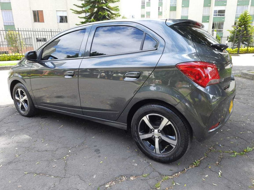 Chevrolet Onix 1.4 Mec Ltz 5 Puertas