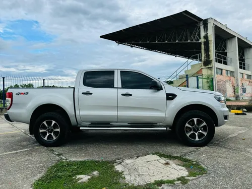 Ford Ranger 3.2 Xls
