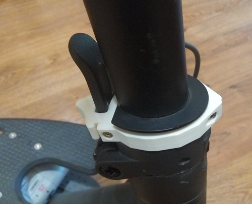 Protector Display + Soporte + Extras / Monopatin Xiaomi M365