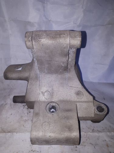 Suporte Alternador Fiesta Ká Courier Xs6e10039af Original