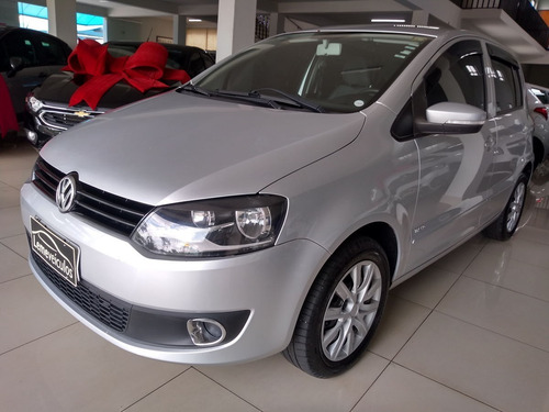 Volkswagen Fox Trend 1.0 8v 5 Pts