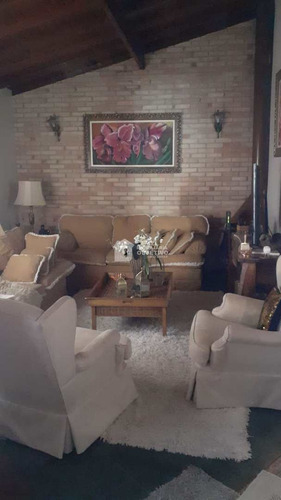 Imagem 4 de 21 de Sobrado Com 3 Dorms, Centro, Itapecerica Da Serra - R$ 800 Mil, Cod: 4142 - V4142