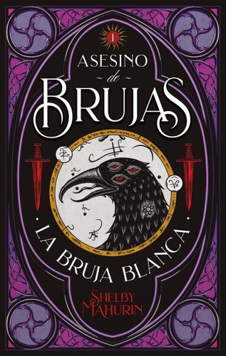 Asesino De Brujas - Mahurin, Shelby