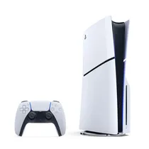 Comprar Consola Sony Playstation 5 Slim Version Lector Disco Ps5 