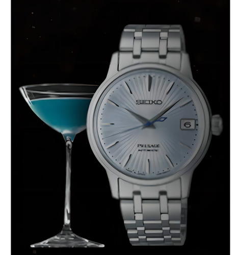 Reloj Pulsera Seiko