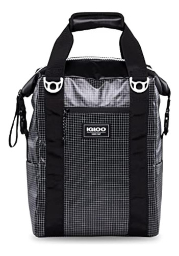 Mod-1945 Igloo Pursuit Soft Coolers (16-42 Can) - Original