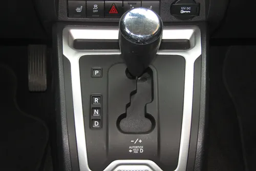Jeep Compass 2.4 Limited 4x4 At