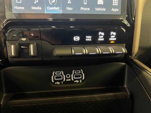 RAM 2500 6.7 Laramie At6 350Cv 4X4