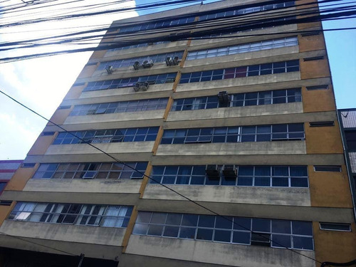 Imagem 2 de 11 de Sala À Venda, Jardim Do Mar - São Bernardo Do Campo/sp - 66722