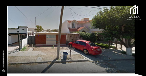 Casa En Remate Bancario En San Felipe Chihuahua