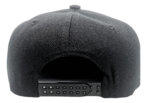 Gorra Personalizada Con Tu Inicial Bordada Con Hilo Dorado