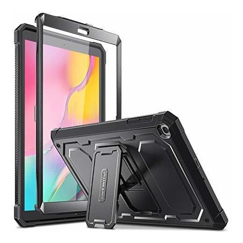 Carcasa Samsung Galaxy Tab Resistente A 10.1 Sm-t510 T515