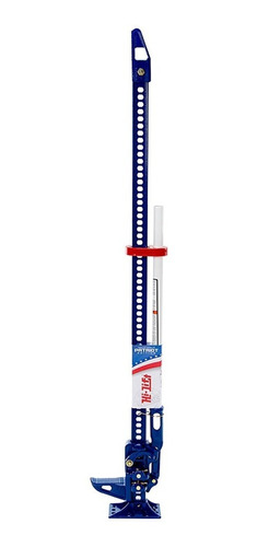 Gato Hi-lift Patriot Azul 48 Pulgadas Pat-485