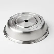 Comprar Tapas, Tapones Y Corchos, Cubierta Redonda De Acero