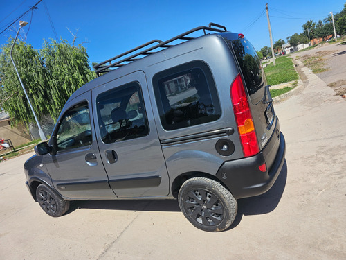 Renault Kangoo 1.6 2 Ath Plus 7as Da Aa Cd Pk Lc