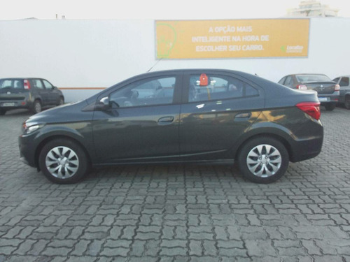 Chevrolet Prisma 1.4 Mpfi Lt 8v Flex 4p Automático