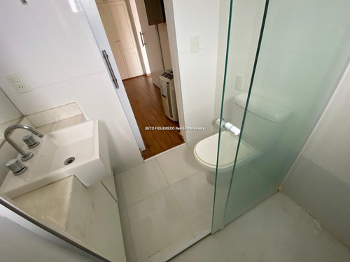Apartamento - Brooklin Paulista - Ref: 3953 - V-brooklimep