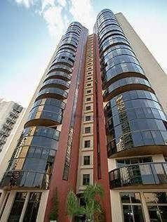 Imagem 1 de 30 de Belíssimo Apartamento Alto Padrão Com 4 Dormitórios À Venda, 210 M² Por R$ 1.750.000 - Santana - São Paulo/sp - Ap0819