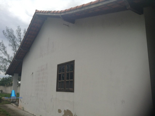 Imagem 3 de 23 de Casa A Venda No Bairro Pontinha Do Outeiro Em Araruama - Rj. - 708-1