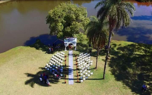 Imagem 8 de 10 de Chácaras - Ref: V14184