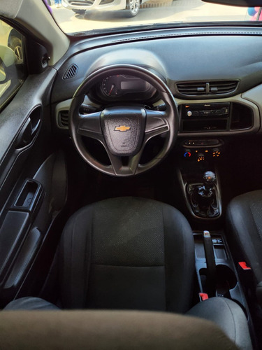 Chevrolet Onix 1.0 MPFI JOY 8V FLEX 4P MANUAL