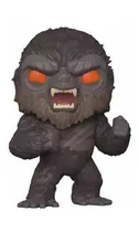 Comprar Battle Ready King Kong 1020 Godzilla Funko Pop Original