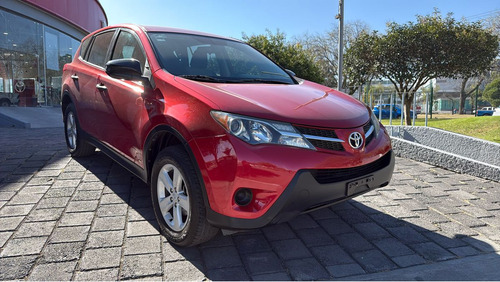 Toyota RAV4 2.5 Le L4/ Awd At