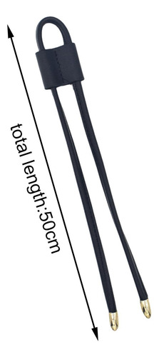 Cuerda Con Cordón, Desmontable, Reparación, Cordón Para
